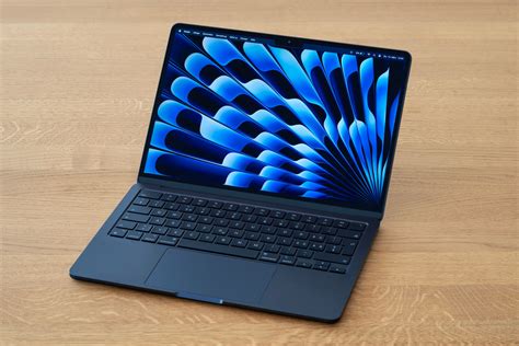 Toradh íomhá ar MacBook Petit