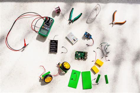 Image result for Raspberry Pi Network Diagram
