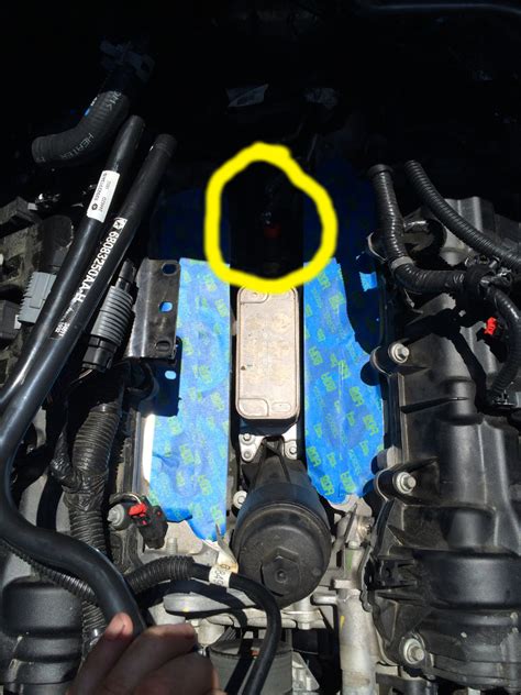 Image result for Jeep Wrangler Oil Pressure Sensor