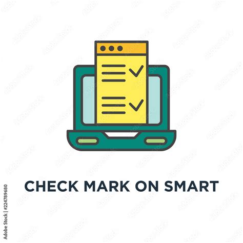 Smart Check Icon に対する画像結果