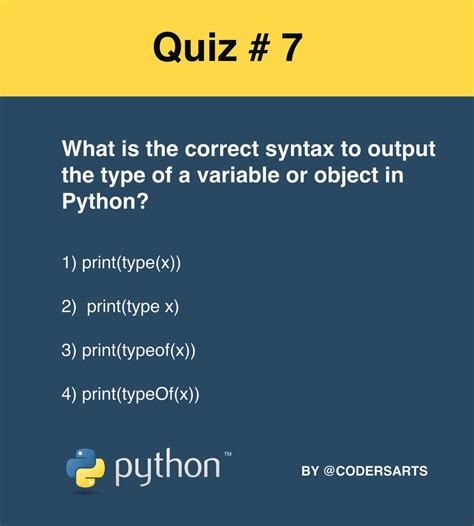 Image result for Screen for Python Quiz