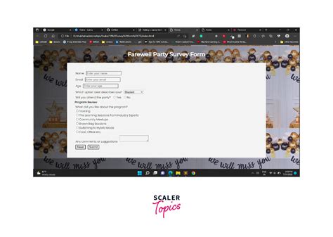 Bildergebnis für A Form Layout for CSS Project