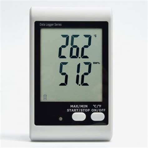 Image result for Air Humidity Sensor Data Logger