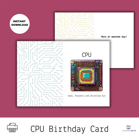 Computer Science Themed Cards に対する画像結果