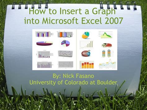 Image result for Insert Graph Excel