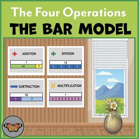Image result for Bar Model Math 3rd Grade