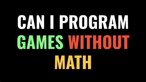 Image result for Math Game Programming
