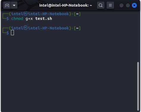 Image result for Executable File in Linux