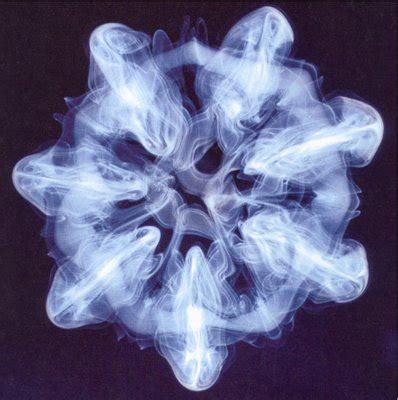 Toradh íomhá ar Vortex Ring Structure