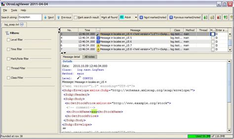 Image result for Slog Viewer Software