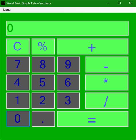 Image result for Background Image for Calculator Visual Basic