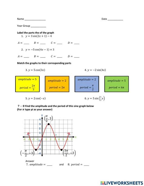 Image result for Geometry Trigonometry Worksheet