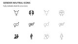Image result for Computer Gender-Neutral Icon
