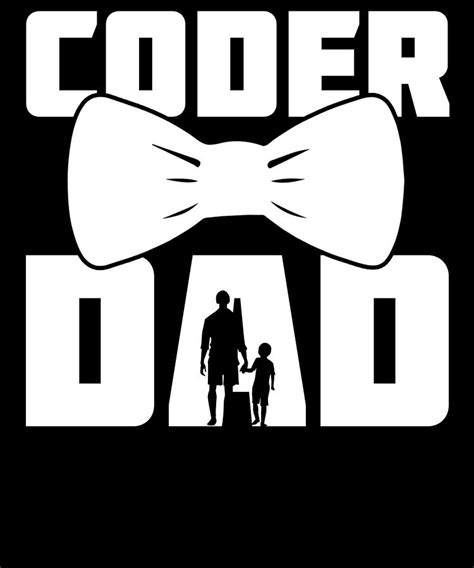 Coder Dad Sticker に対する画像結果