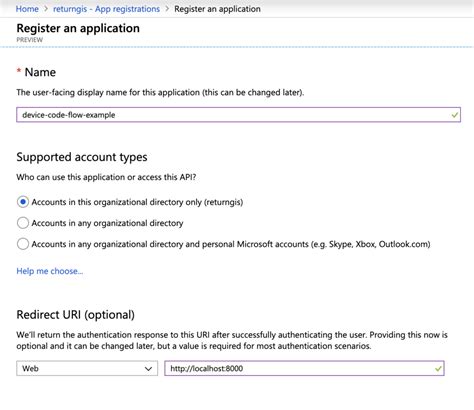 Image result for Microsoft Device Code Flow