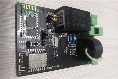 Image result for Arduino AC Power