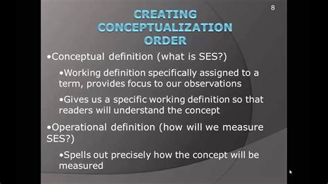 Image result for Operationalization Examples Workbook