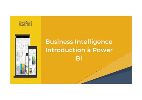 Image result for Power BI Introduction