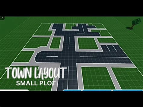 Image result for How to Load Plot in Town Roblox