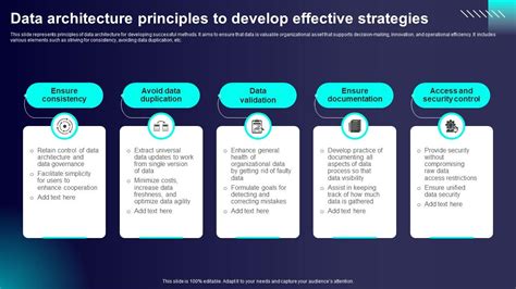 Image result for Data Strategy Principles