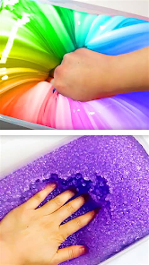 Image result for Makeup Slime