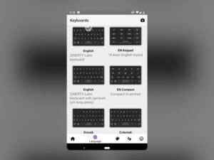 Toradh íomhá ar Best Android Keyboard App