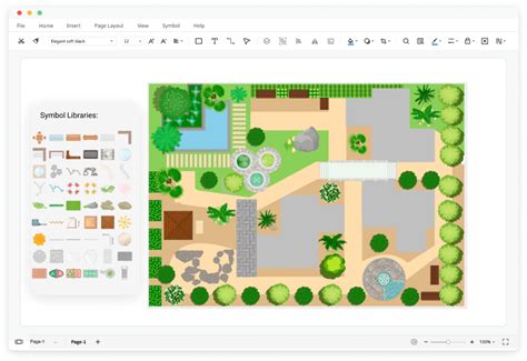 Computer Landscape Design に対する画像結果