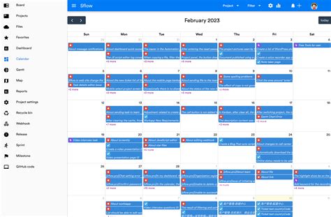 Image result for Project Management File for Software Development