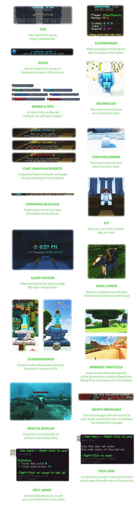 Image result for Minecraft Custom World Generation