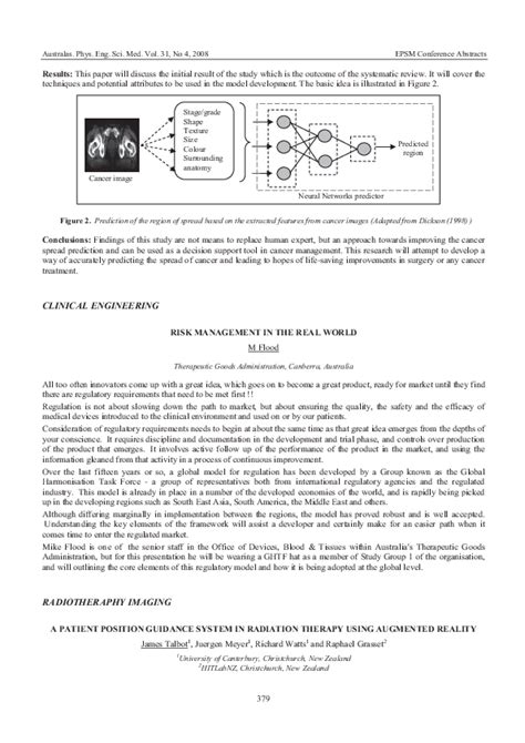 Toradh íomhá ar Augmented Reality Radiation Protection