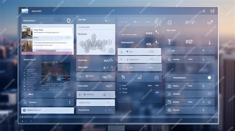 Image result for Management Software Interface