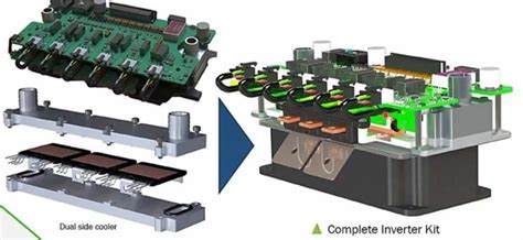Ve Track Onsemi Power Module に対する画像結果