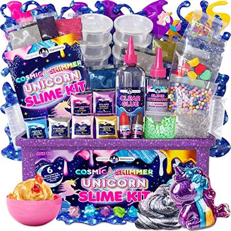 Image result for Slime Kit Box