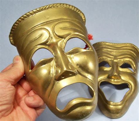 Ancient Greek Comedy Masks に対する画像結果