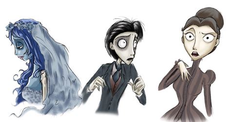 Image result for Corpse Bride Legs