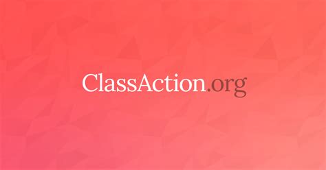 Unclaimed Class Action Settlement Funds に対する画像結果