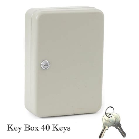 Image result for Steel Key Box