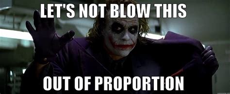 Direct Proportion Meme に対する画像結果