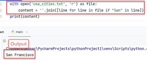 Python Read Text File to String に対する画像結果