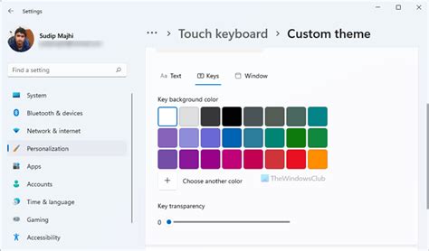 Image result for Touch Keyboard Handwriting Theme