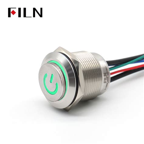 LED Remote Control Button Switches に対する画像結果