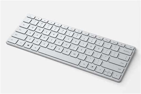 Microsoft Designer Compact Wireless Keyboard に対する画像結果