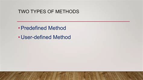 Toradh íomhá ar Calls Users Defined Method to Synonyms Major Java File