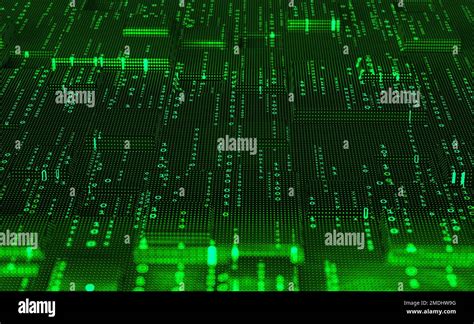 Toradh íomhá ar Is Binary Code and Machine Code the Same