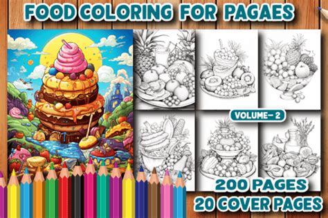 Image result for Foods Coloring Pages Advanced