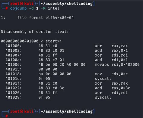 Image result for Linux Assembly Language