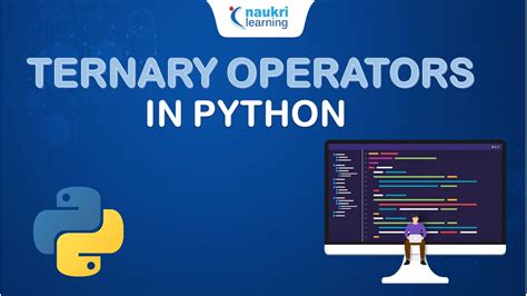 Toradh íomhá ar Loop Python Ternary Operator