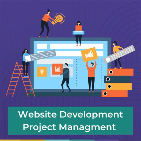 Image result for Website Project Manager