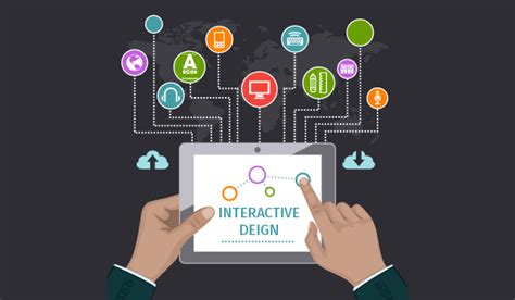 Image result for Digital Interactive Design