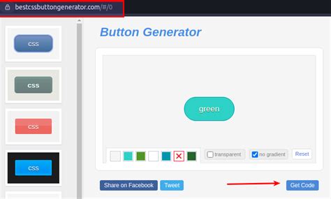 How To Change Button Color In Html に対する画像結果
